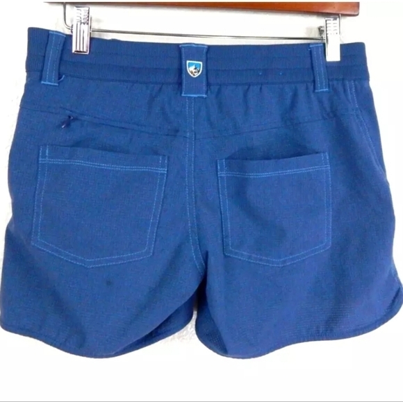 Kuhl Strattus 5" Shorts - Picture 2 of 6